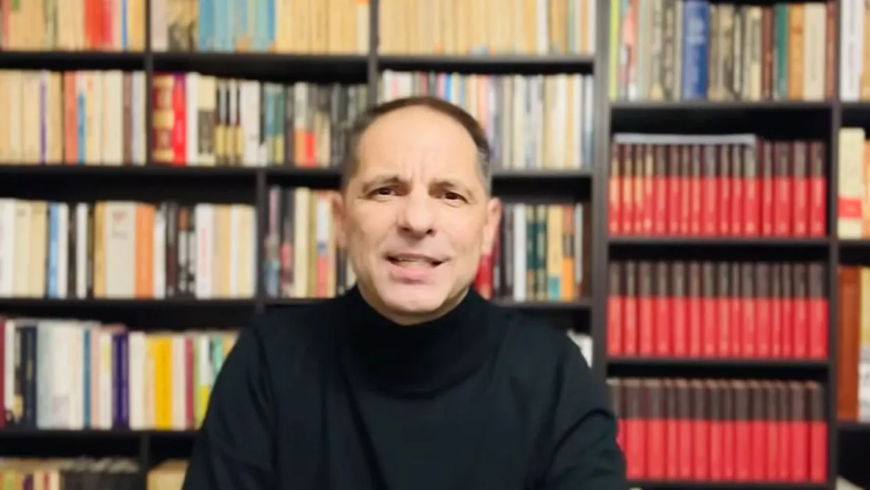 Dan Negru, rugăminte neașteptată pentru un celebru trapper: „Îl rog public să lanseze mai puține hituri”