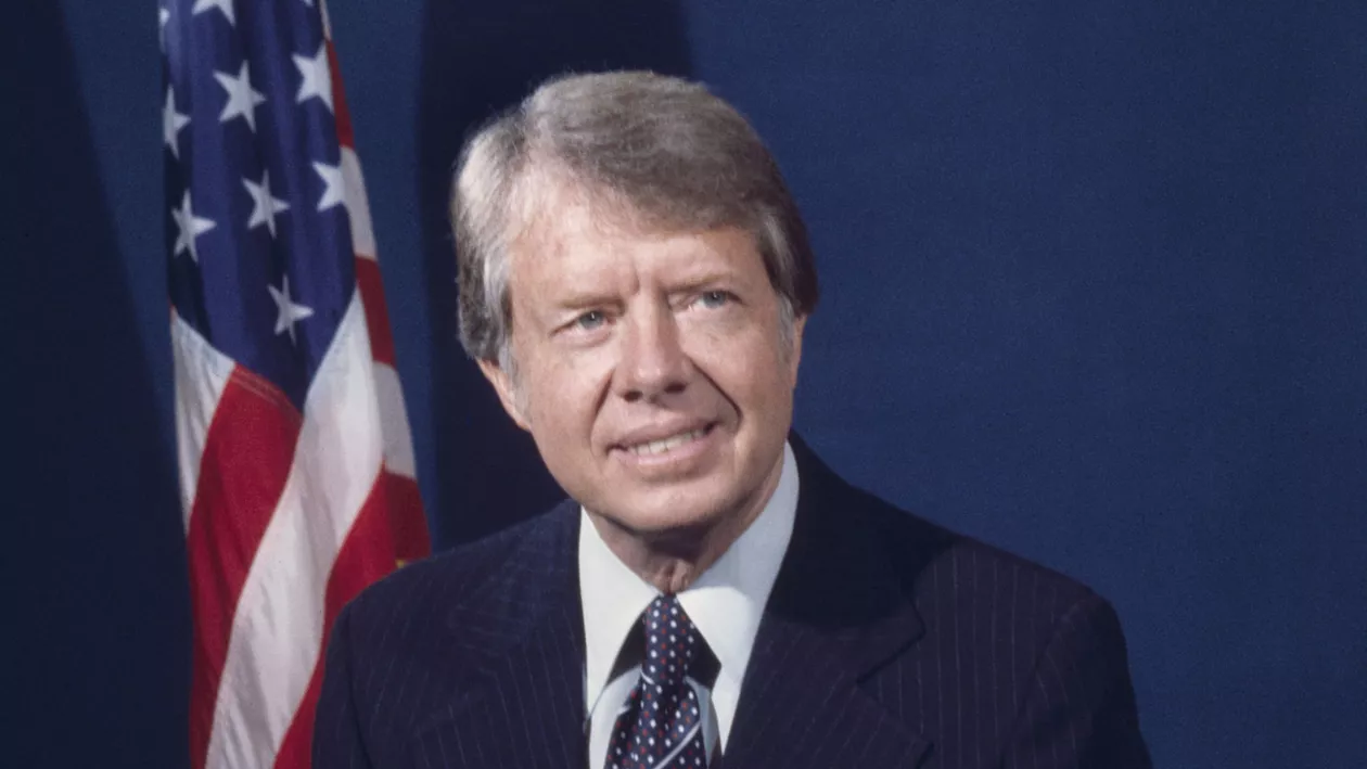 A murit Jimmy Carter, cel mai longeviv șef de stat american. Omagiile aduse de Joe Biden, Donald Trump și Barack Obama, după decesul fostului președinte al SUA (VIDEO)