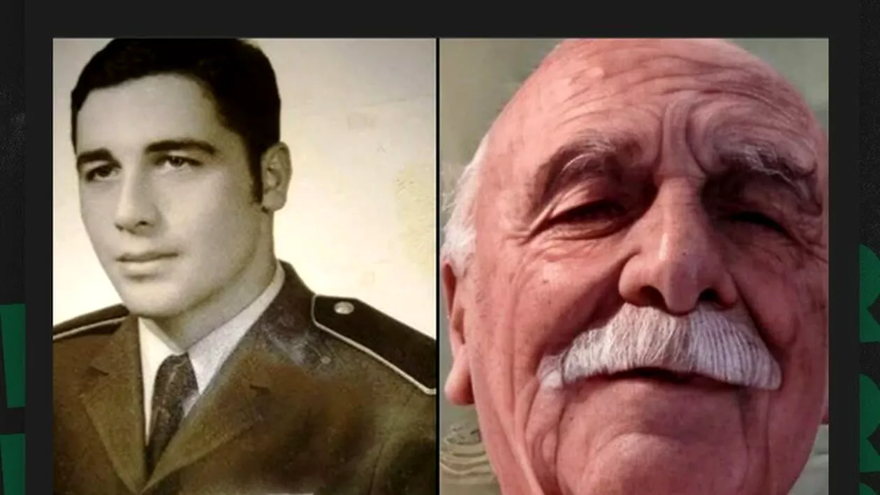 Cel mai vechi prizonier politic din Siria, eliberat după 43 de ani / Cum a reacționat fiul lui, fugit în Canada: „Este ceva la care visam de când eram copil”