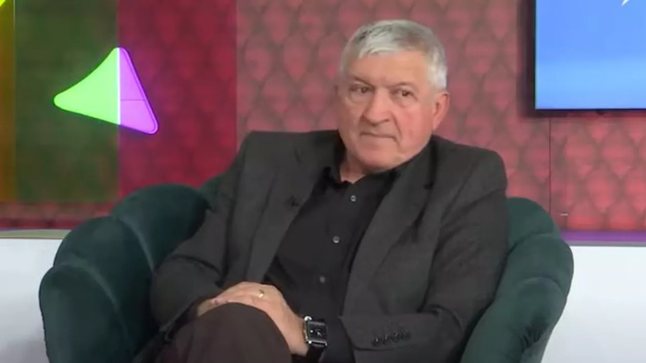 Ştefan Bănică Jr., mesaj emoționant la moartea lui Mircea Diaconu: „A fost și rămâne un uriaș actor în film și în teatru” (VIDEO)