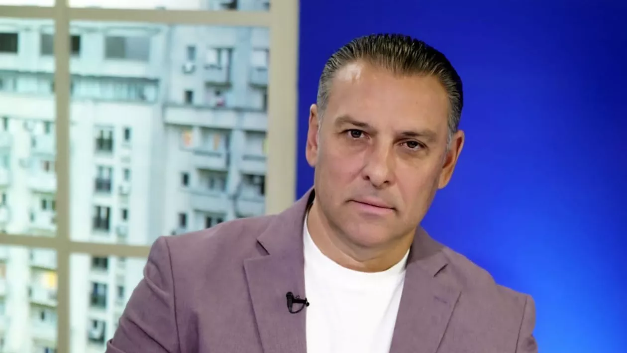 Nicolae Păun: “Crin Antonescu e omul care poate scoate România din criza actuală”