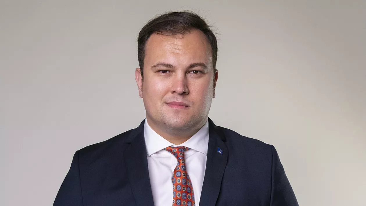 Octavian Oprea: PNL nu și-a manifestat niciodată oficial poziția de a-l susține pe domnul Bolojan premier. PSD și USR au tot venit cu propunerea (VIDEO)