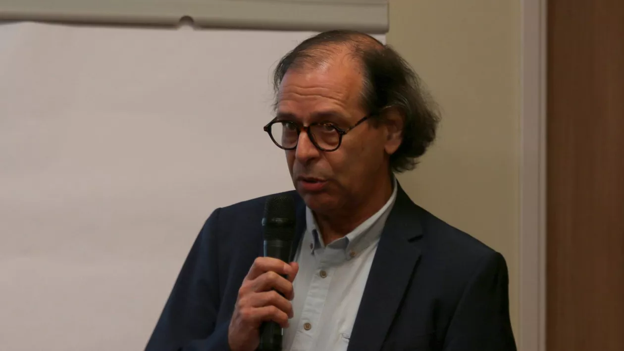 Directorul Institutului „Elie Wiesel” din România: Asistăm într-adevăr și în Europa, și în Statele Unite la o recrudescență a extremei drepte