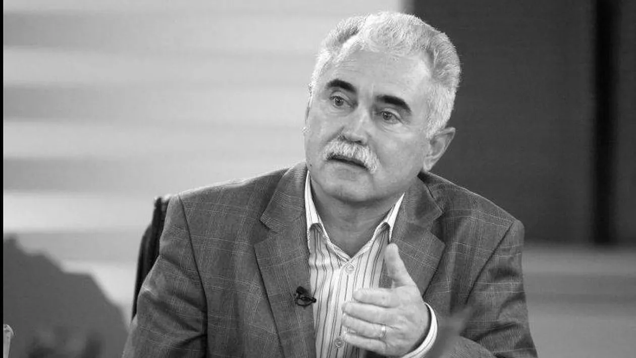 A murit Gheorghe Udriște, fost deputat și fost director general al Metrorex