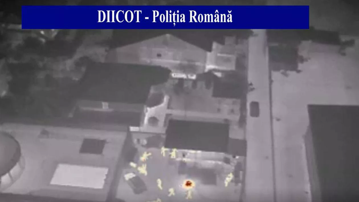 Liderul „Hells Angels” București, condamnat la 25 de ani de închisoare în Statele Unite, după ce a conspirat pentru uciderea a doi membri ai unui club rival