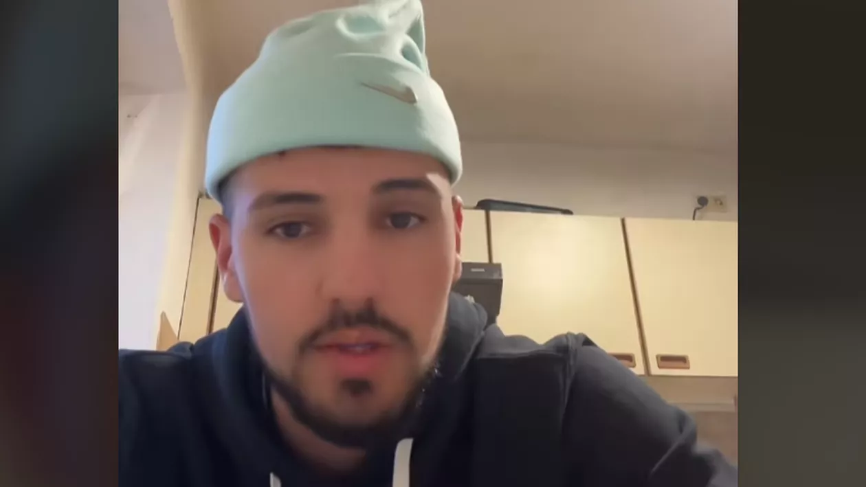 Cătălin a arătat câți bani a primit, într-o singură lună, de la TikTok. Și voi puteți să faceți chestia asta. Acum două zile mi-au intrat banii (FOTO, VIDEO)