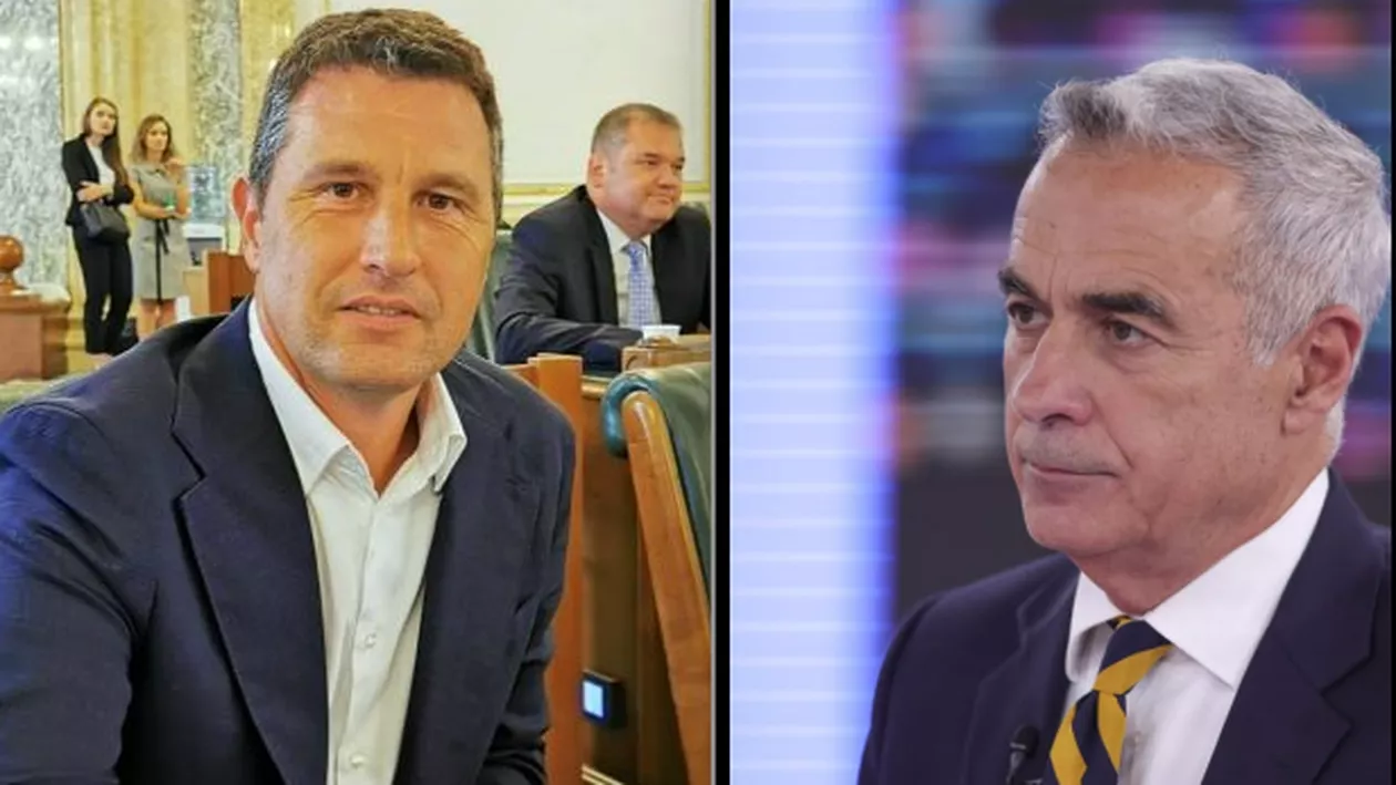 Ministrul Finanțelor i-a dat replica lui Călin Georgescu: În niciun caz nu e vorba de o apocalipsă