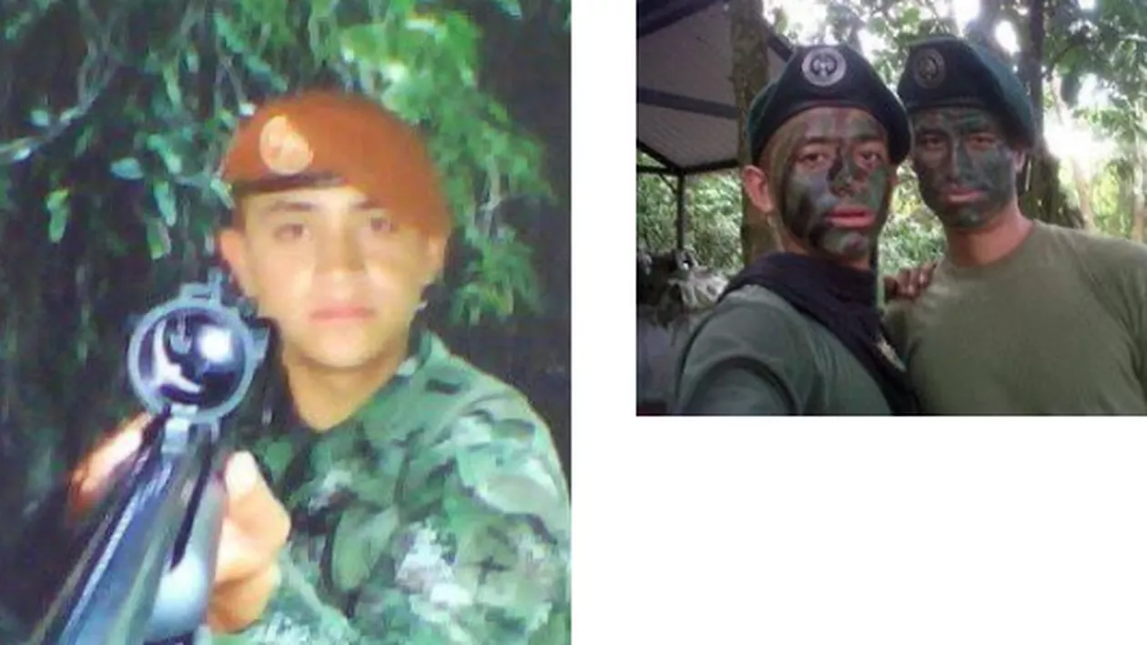 SRI a dejucat o operațiune de sabotaj instrumentată de Federația Rusă pe teritoriul României. Spion columbian, trimis de Rusia în țara noastră, plănuia acțiuni diversioniste (FOTO)