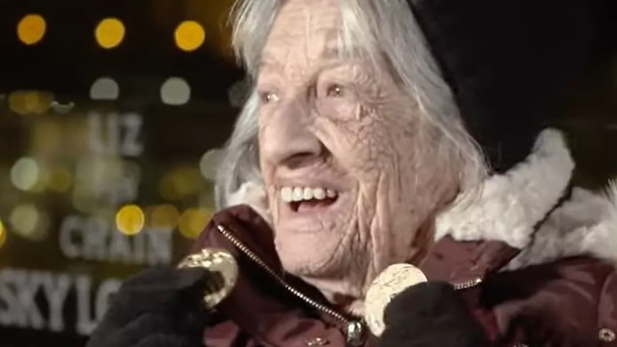 Doliu în lumea gimnasticii. A murit Agnes Keleti, cea mai în vârstă campioană olimpică din lume