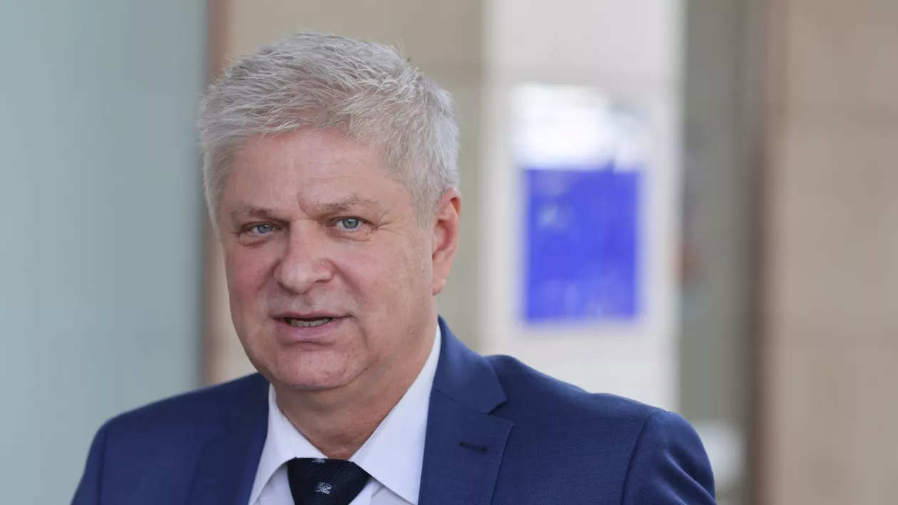 Daniel Tudorache a primit o reducere a condamnării cu 6 luni. Fostul primar al Sectorului 1, condamnat definitiv cu suspendare în ”dosarul diamantelor” (VIDEO)