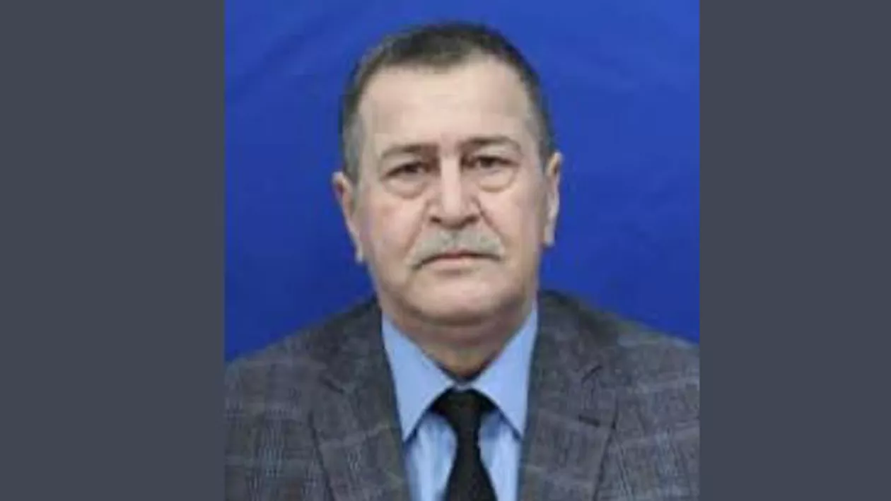 A murit un deputat român. „Integritatea și devotamentul său vor rămâne un exemplu pentru generațiile viitoare”