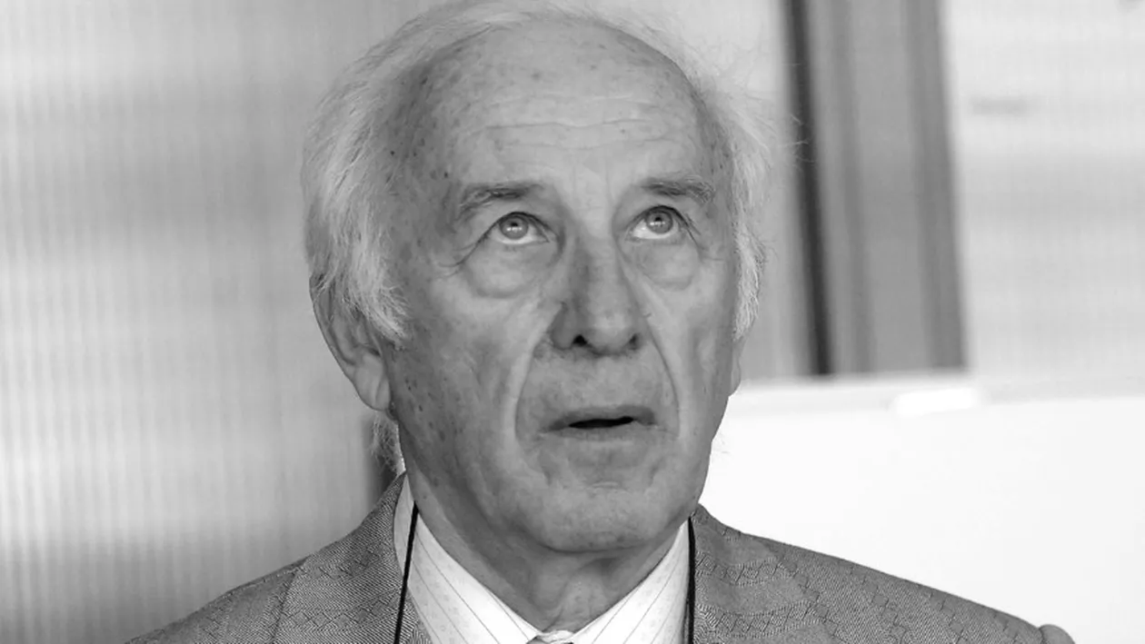 Fostul internaţional Nicolae Oaidă s-a stins din viață la 91 de ani