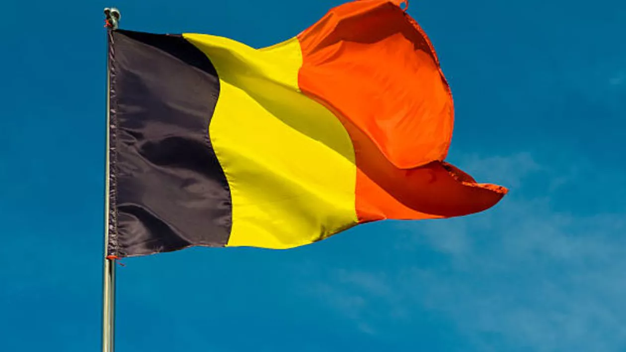 Belgia va recunoaște statul Palestina la ONU