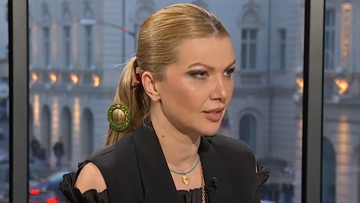 Alina Bădic: Ghinioanele în plan profesional, posibil efect al descărcărilor karmice / Exercițiul simplu care ne ajută în astfel de situații (VIDEO)