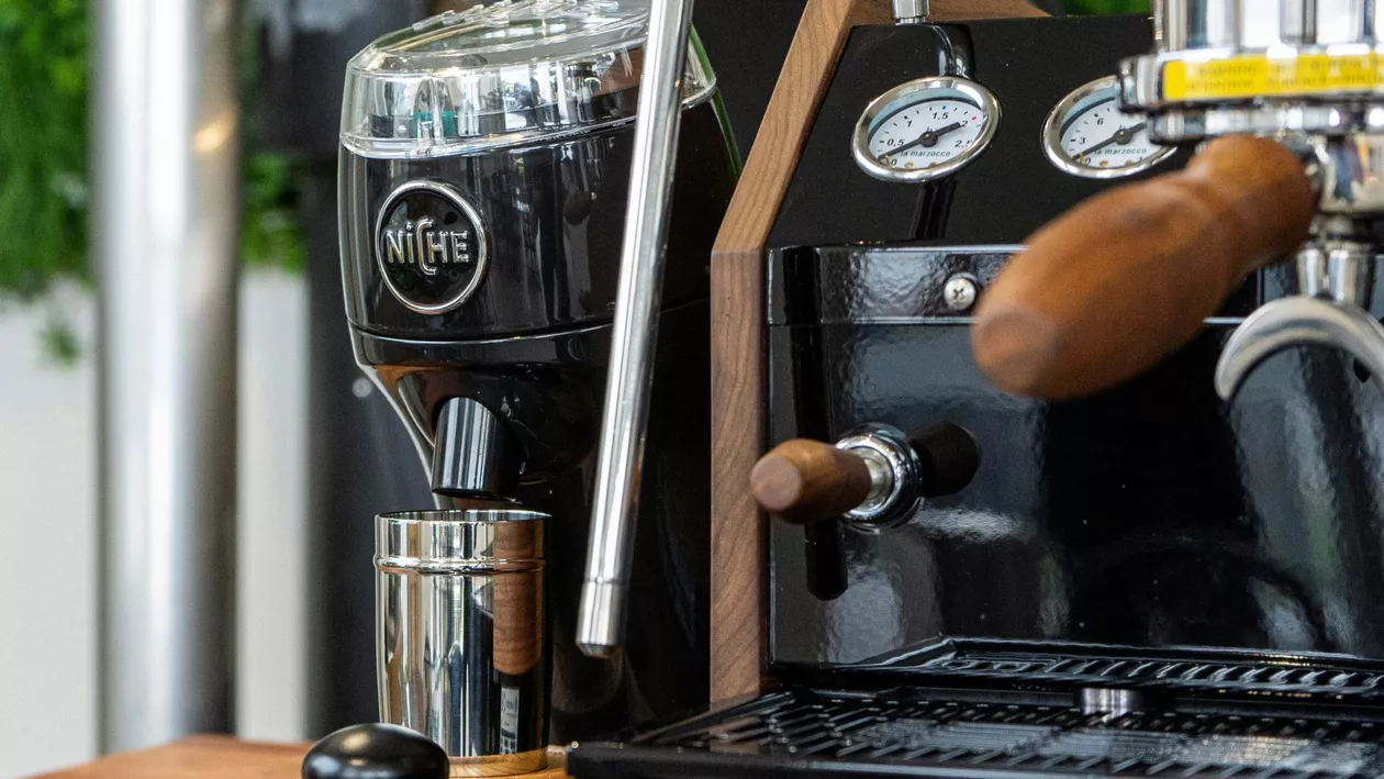 5 motive pentru care aparatul de cafea cu capsule este ideal pentru familia ta!