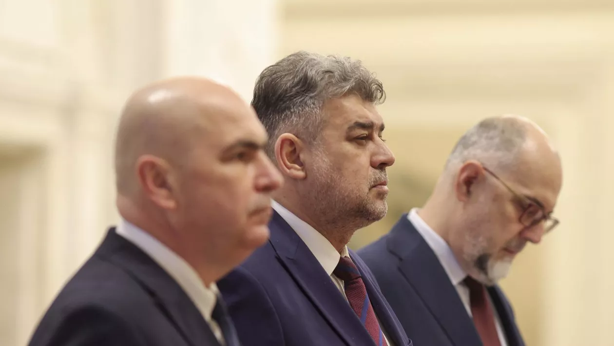 Surse: Coaliția discută introducerea impozitării progresive chiar de anul acesta / Ce se întâmplă cu pensiile