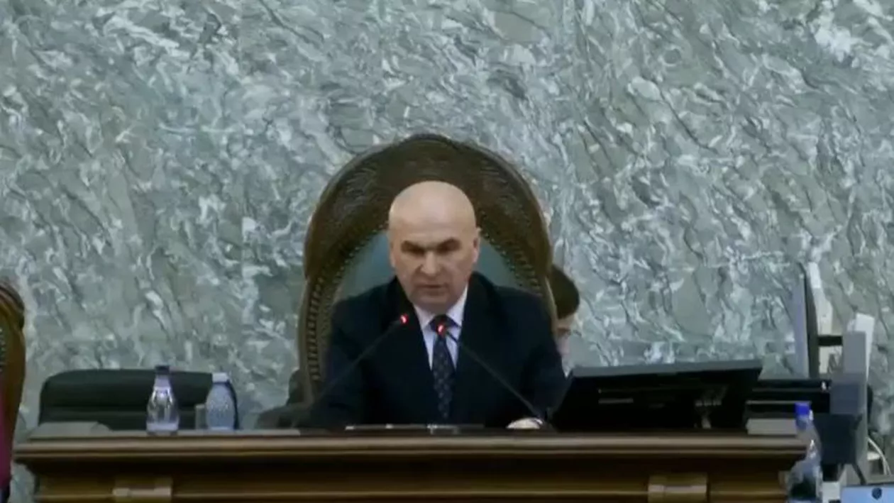 Bolojan pregătește concedieri la Senat. Reacția angajaților instituției