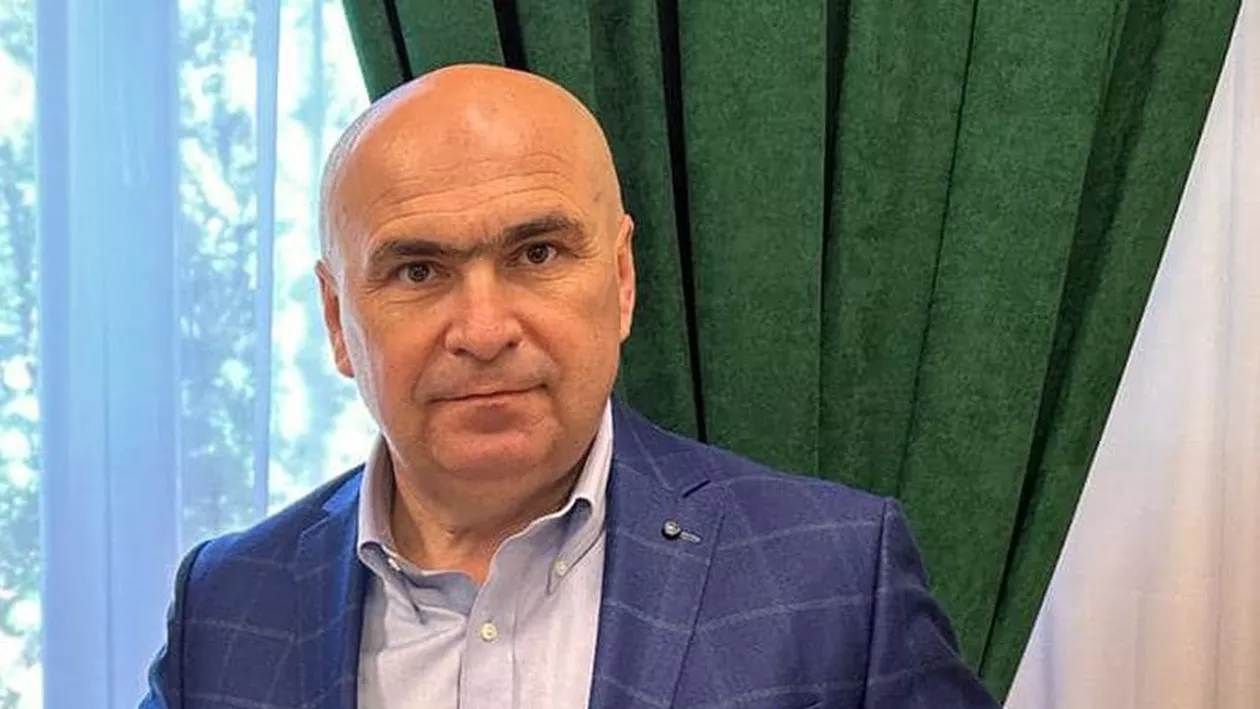 Ilie Bolojan, desemnat președinte interimar al României, începând din 12 februarie. CCR a adoptat, în unanimitate, hotărârea