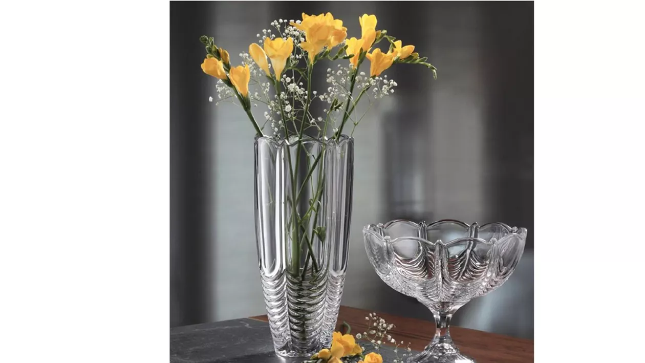 Cum să alegi cele ai bune produse din cristal de Bohemia pentru casa ta