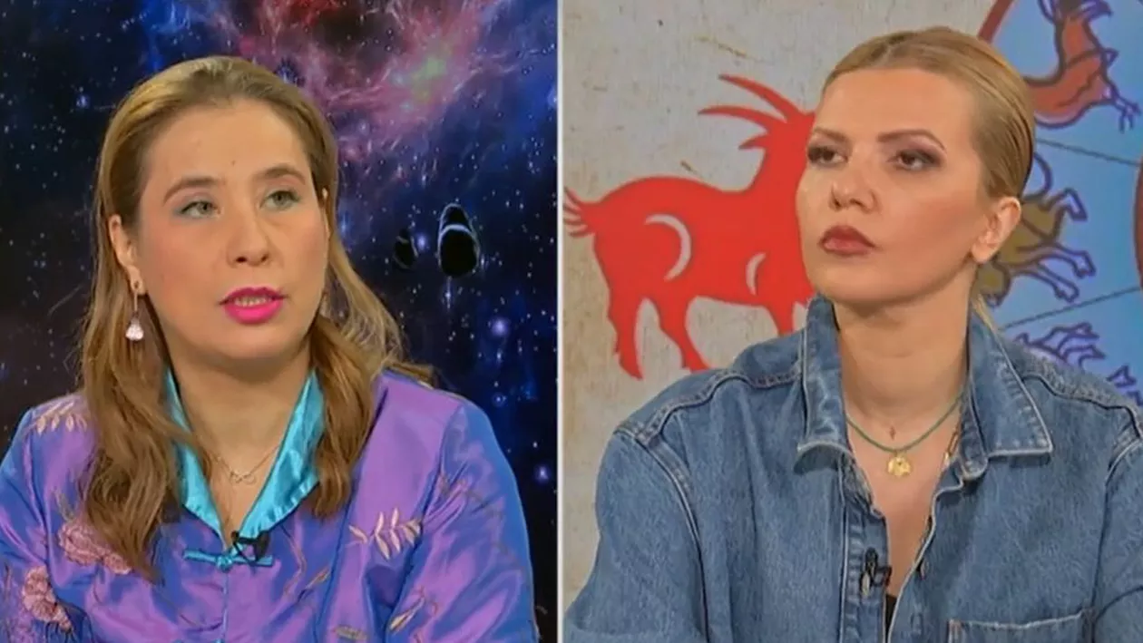 „360 de grade”, cu Alina Bădic: Noul an chinezesc, un an cu impulsivități, posibil proteste, rebeliuni. Să încercăm să fim toleranți și răbdători (VIDEO)