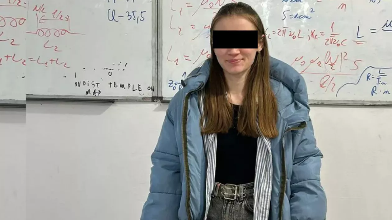 Povestea impresionantă a Feliciei, eleva din Iași care n-a pășit niciodată într-o sală de clasă, dar a luat cea mai mare notă la Evaluarea Națională