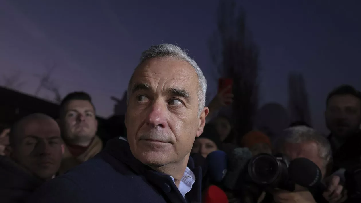 CTP: Călin Georgescu ar trebui supus unui test psihiatric. Sunt 2 milioane și ceva de români care sunt incapabili să își dea seama ce consecințe ar avea ajungerea acestui nebun în fruntea României (VIDEO)