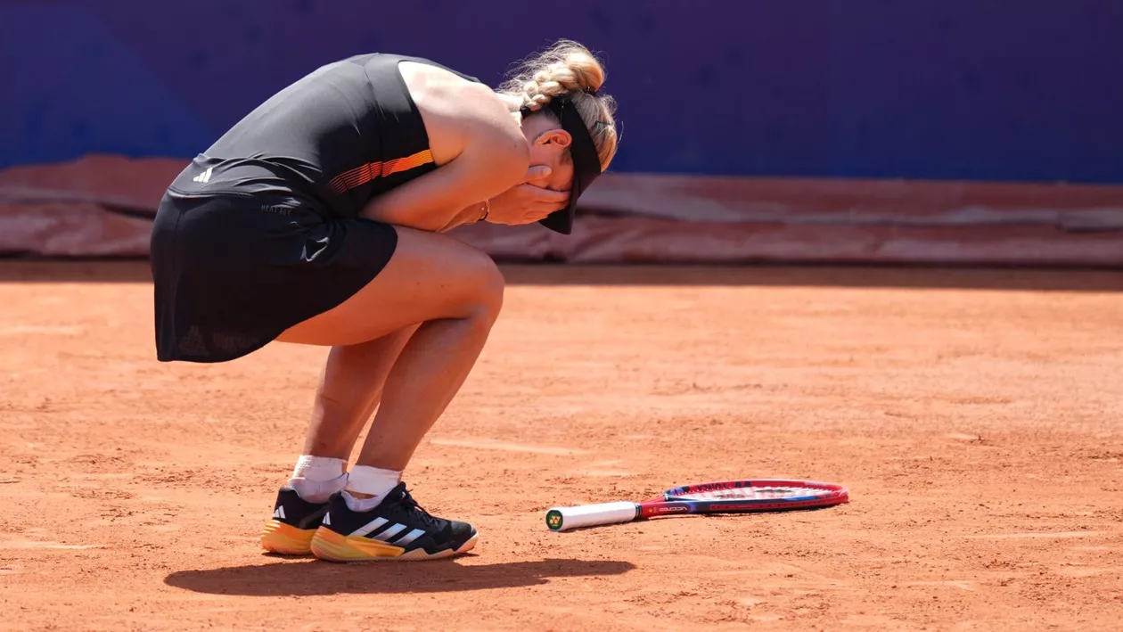 Jaqueline Cristian, eliminată în turul trei la Australian Open 2025, primul Grand Slam al anului (VIDEO)