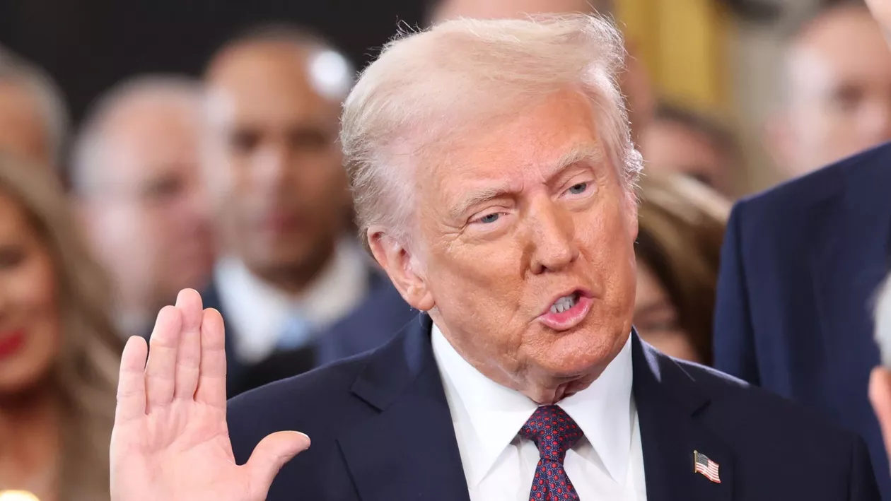 Politica lui Trump schimbă obiceiurile. Americanii ar putea renunța la un produs foarte apreciat