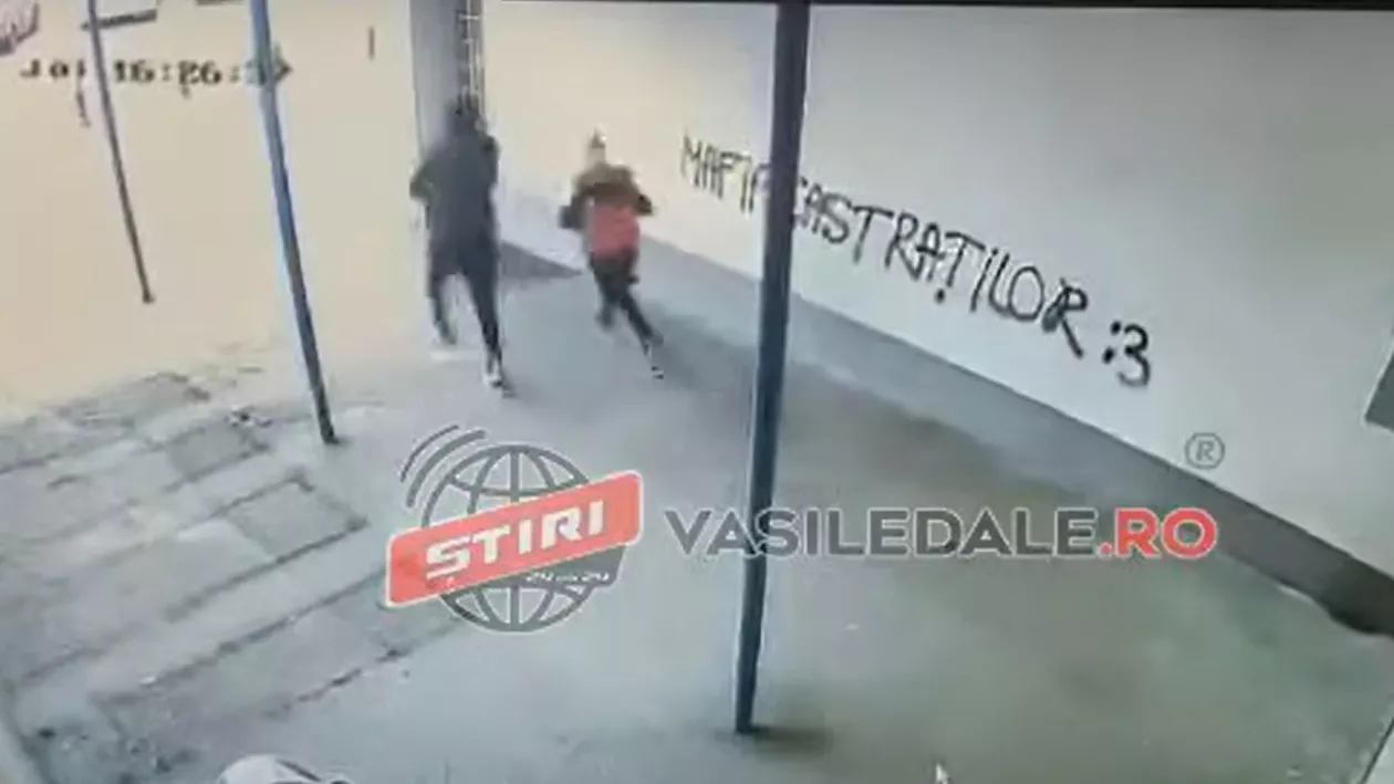 Familie din Baia Mare, furată chiar când preotul le sfințea locuința. Hoțul era însoțit de o fetiță de 9 ani