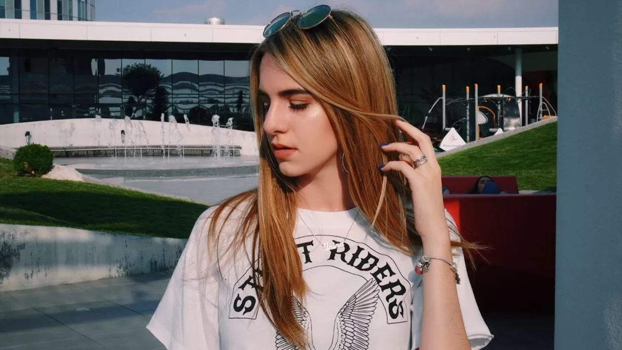 Fiica lui Crin Antonescu ocupă o poziție importantă într-o companie elvețiană. Irina face carieră în afaceri internaționale