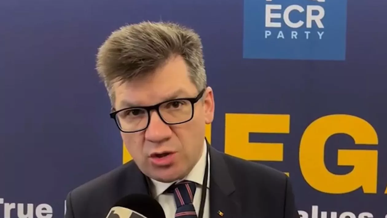 Scandal în studioul B1. Acuzația care l-a făcut pe deputatul AUR Mihail Neamțu să plece din emisiune (VIDEO)