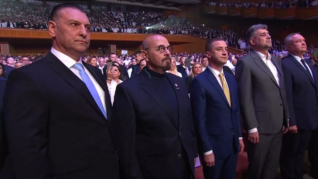 Minoritatea romă, păcălită din nou de Guvern (VIDEO)
