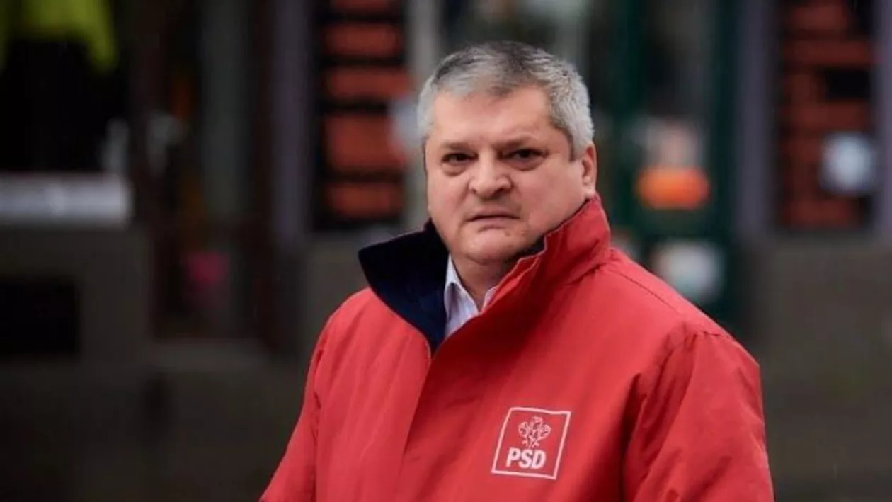 Radu Cristescu, reacție dură după furtul tezaurului dacic: Raluca Turcan să dea cu subsemnatul la Parchet