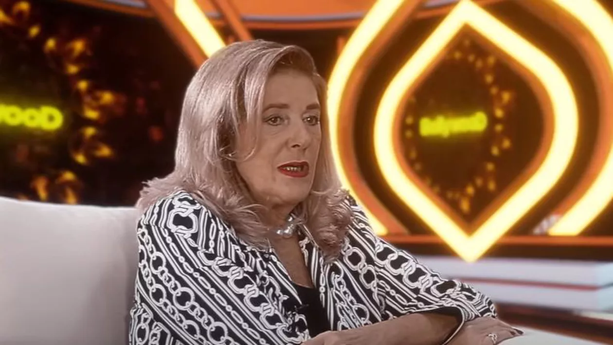 Stela Enache, supărată din cauza pensiei pe care o primește după 50 de ani de activitate: „Am muncit o viață întreagă cam degeaba”