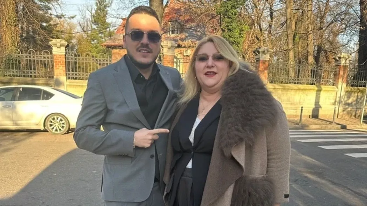 Makaveli a provocat un nou scandal monstru, într-o parcare. Consilierul lui Șoșoacă, amendat pe loc de polițiști