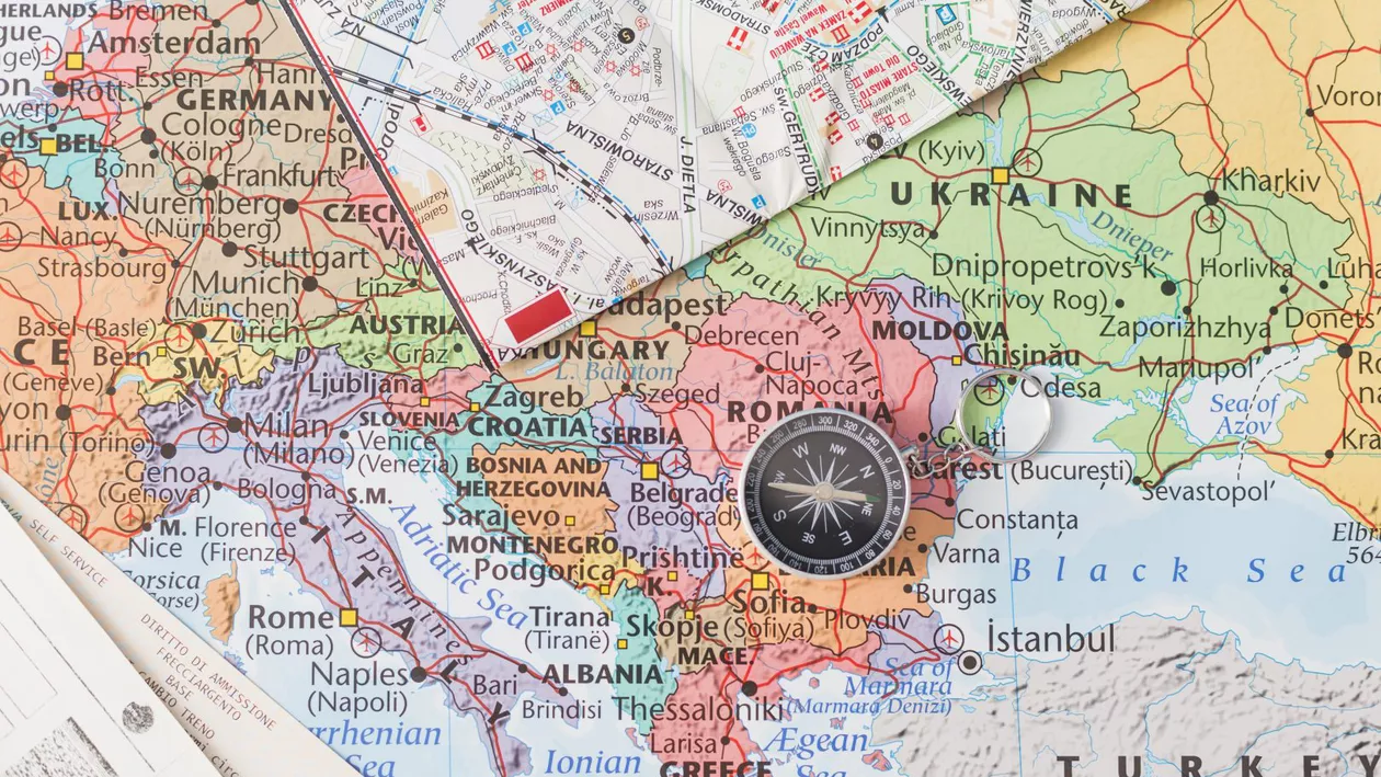 Coridorul Marea Neagră–Marea Egee intră în faza aplicată. Ce rol joacă România în proiectul strategic