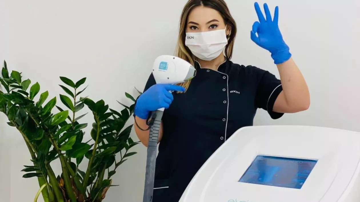 Medicamentele de evitat înainte de epilarea definitivă cu laser: Ghidul tău pentru siguranță maximă oferit de experții de la Doctor SKiN
