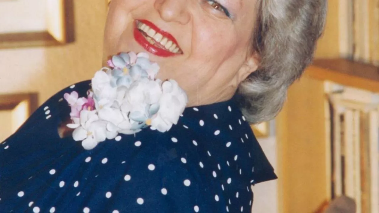 Draga Olteanu Matei, despre Nicolae Ceaușescu: „Îţi dai seama cine sunt eu dacă merg cu maşina lui Ceauşescu?”