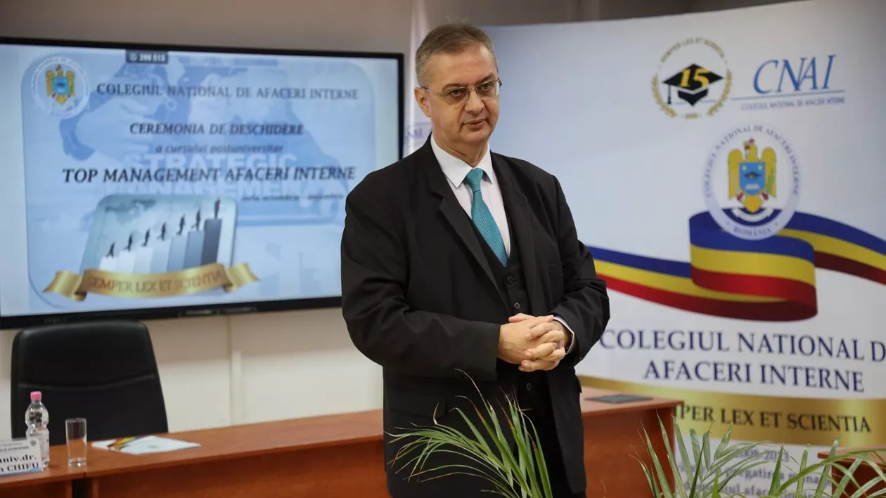 Iulian Chifu, despre ingerințele rusești în alegeri: O garanție absolută nu putem să avem (VIDEO)