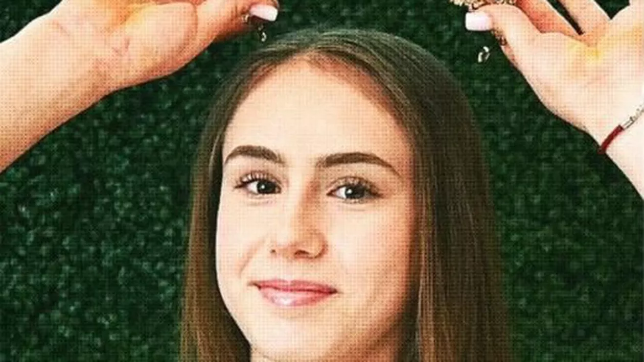 Încă o gimnastă din lotul național al României pleacă în SUA: „De-abia aștept să fiu o spartană!”