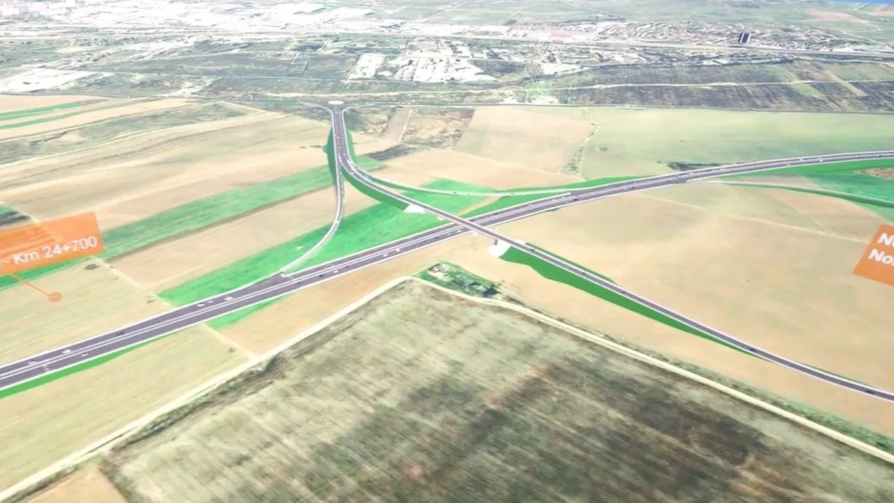 Bătălie uriașă: Șase constructori din șase țări vor să realizeze Lotul 2 al autostrăzii Craiova-Filiași. Grindeanu: „Un nou pas important”