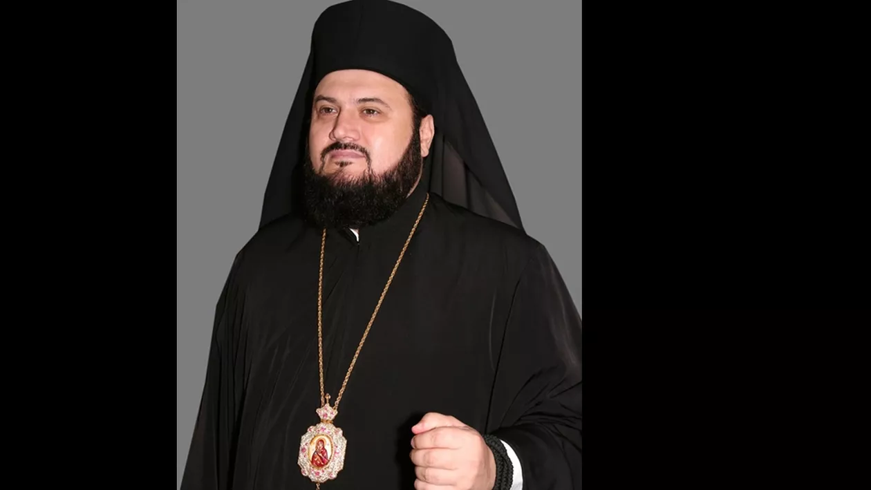 Episcopul Petroniu al Sălajului, demis de Sfântul Sinod. Acuzațiile grave care i se aduc