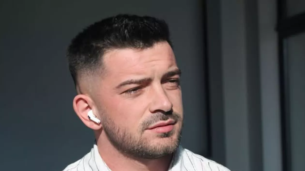 Andrei Perneș si-a prevestit sfârșitul?! Mesajul cutremurător pe care l-a publicat chiar cu două zile inainte de a muri