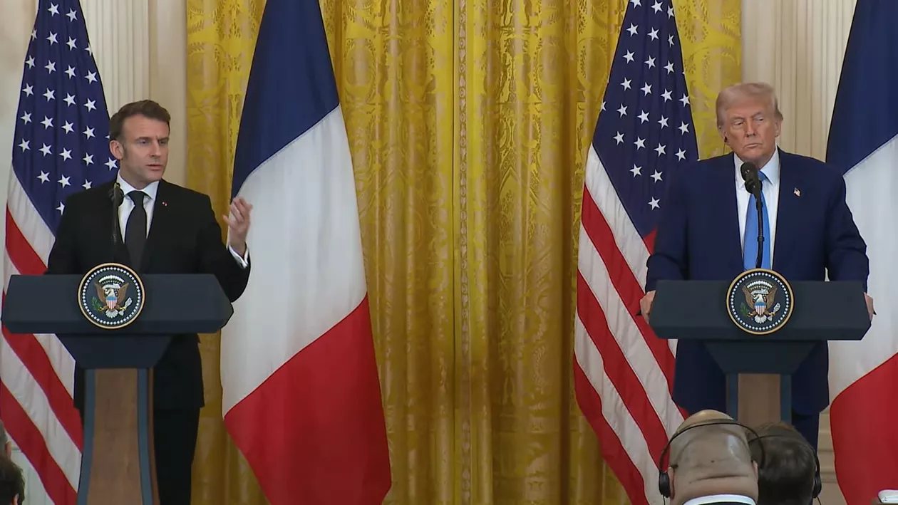Donald Trump, încrezător că Putin va accepta prezența forțelor europene în Ucraina: Războiul s-ar putea termina în câteva săptămâni
