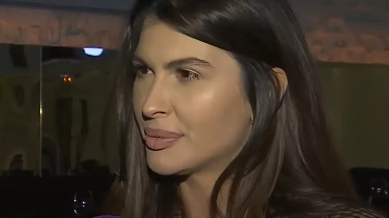 Mădălina Pamfile divorțează de milionarul albanez la doar un an de la nuntă. Au două fetițe împreună: „Vom încerca să fim cei mai buni părinți”