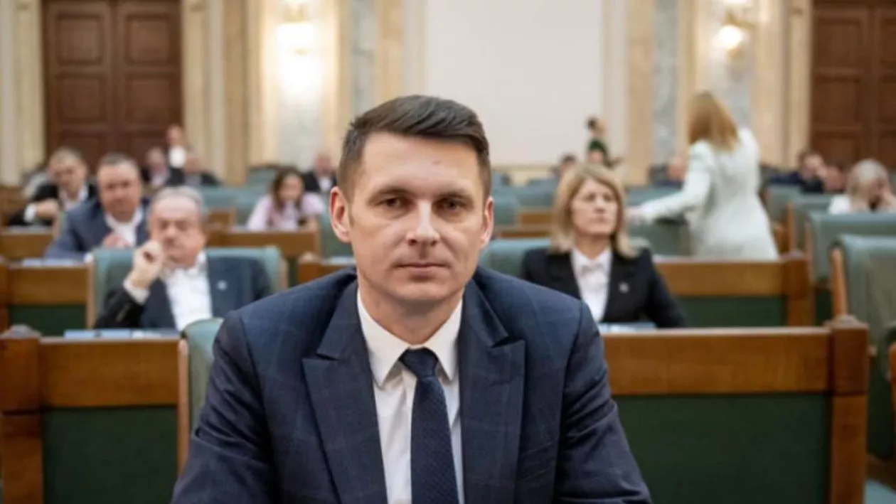 Abrudean (PNL), liderul interimar al Senatului: Bolojan va genera o perioadă de calm, de normalitate, de stabilitate și va încerca să facă lumină în mai multe chestiuni așteptate de oameni (VIDEO)