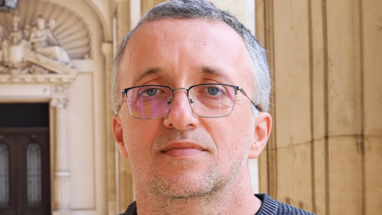 Manager interimar la Muzeul Național de Istorie. Ovidiu Ţentea i-a luat locul lui Ernest Oberlander-Târnoveanu