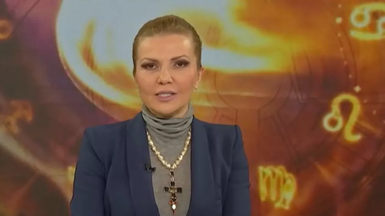 „360 de grade”, cu Alina Bădic: Zilele acestea vor scoate la iveală tot felul de secrete ale noastre / În același timp, pot fi spuse lucruri cu grad mare de neadevăr (VIDEO)