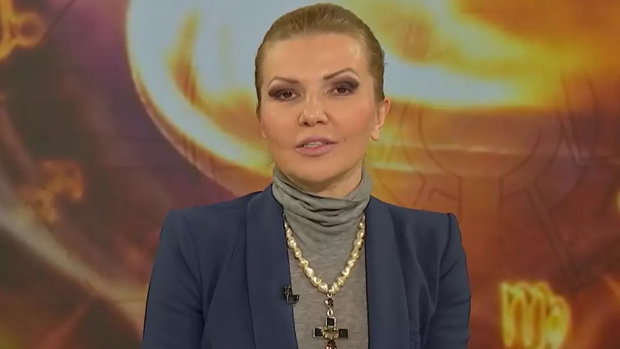Horoscop Alina Bădic pentru săptămâna 16 - 22 februarie: „Pentru Capricorni, perioada e plină de surprize” (VIDEO)