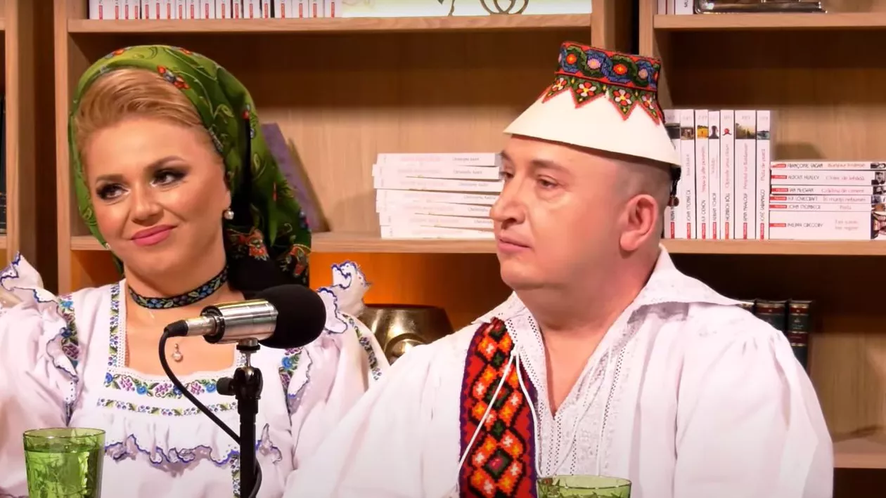 De ce a ajuns la închisoare mama lui Lupu Rednic: „A doua zi și-a dat seama ce făcuse”